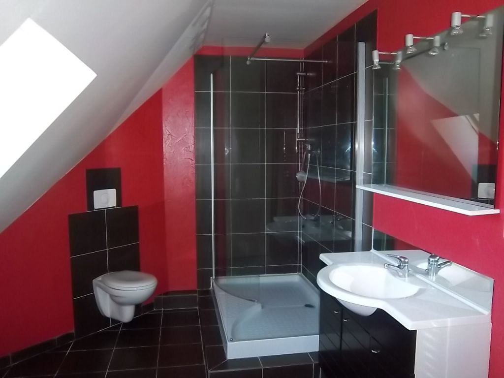 Maison Saint-carreuc 4 pièce(s) 122 m2