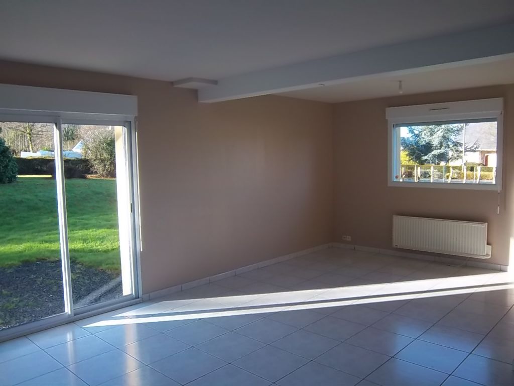 Maison Saint-carreuc 4 pièce(s) 122 m2