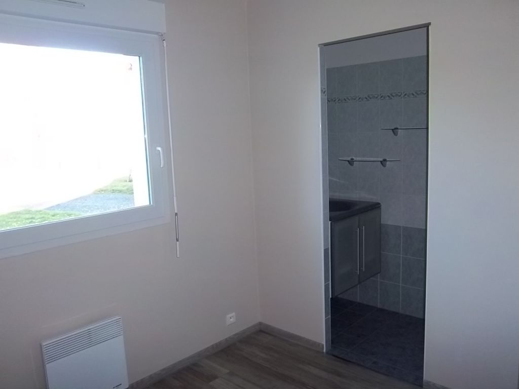 Maison Saint-carreuc 4 pièce(s) 122 m2