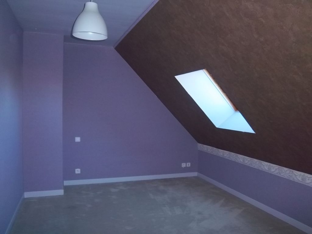 Maison Saint-carreuc 4 pièce(s) 122 m2