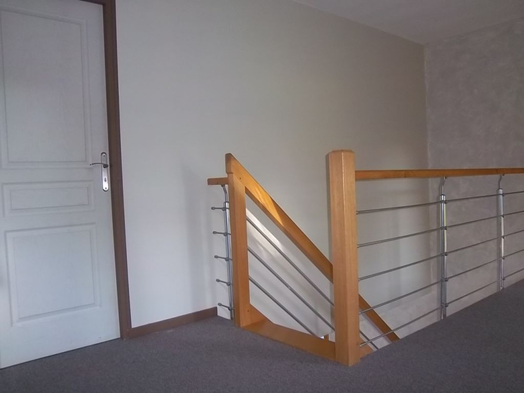 Maison Saint-carreuc 4 pièce(s) 122 m2