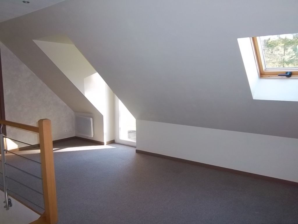 Maison Saint-carreuc 4 pièce(s) 122 m2