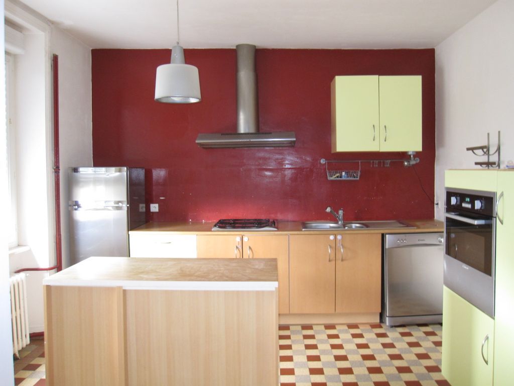 Maison T5 - ANDEL