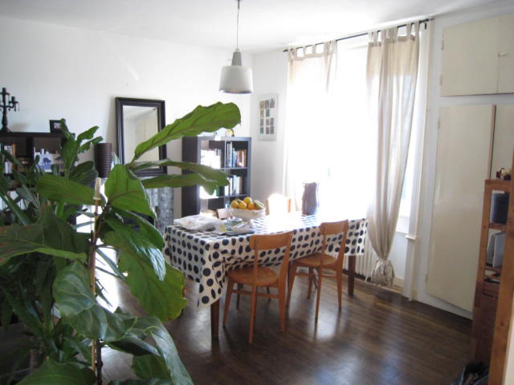 Maison T5 - ANDEL