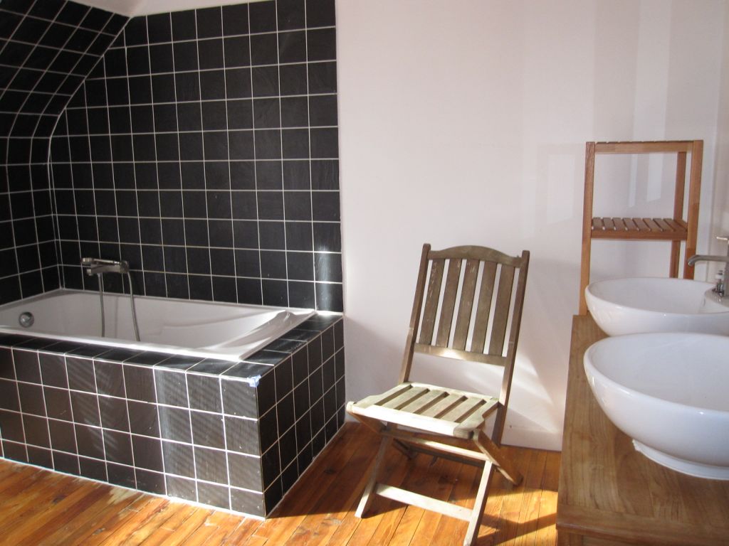 Maison T5 - ANDEL