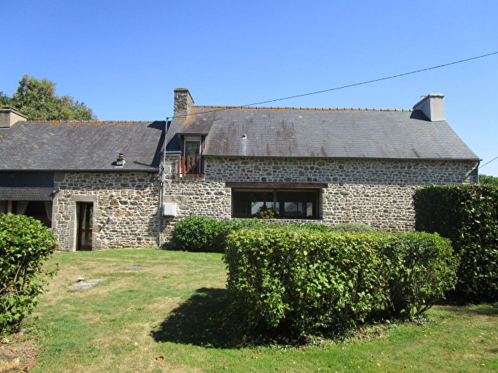 Maison Saint Carreuc