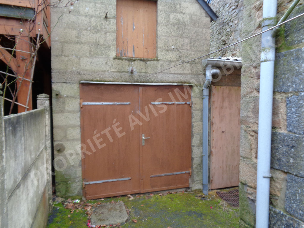 Maison Ploeuc Sur Lie