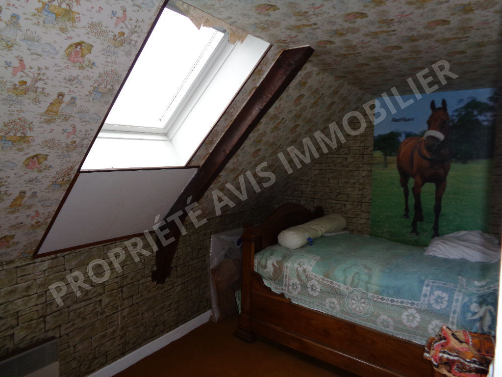 Maison Ploeuc Sur Lie