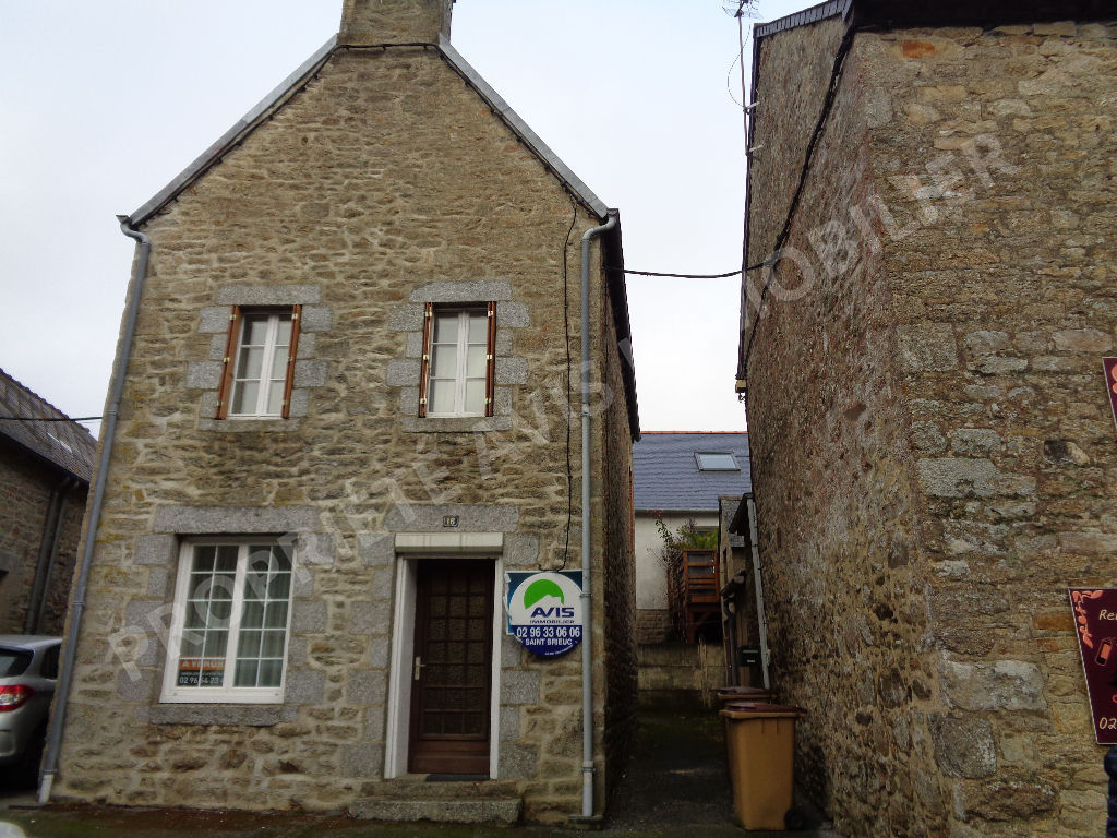 Maison Ploeuc Sur Lie