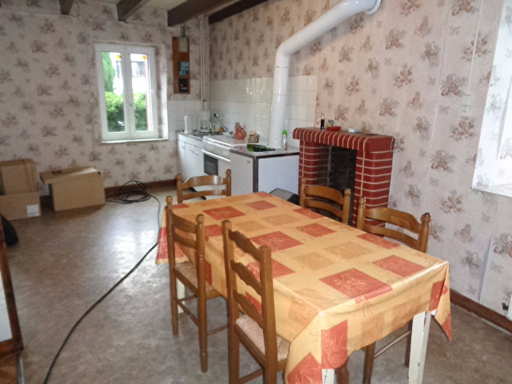 Maison Ploeuc Sur Lie