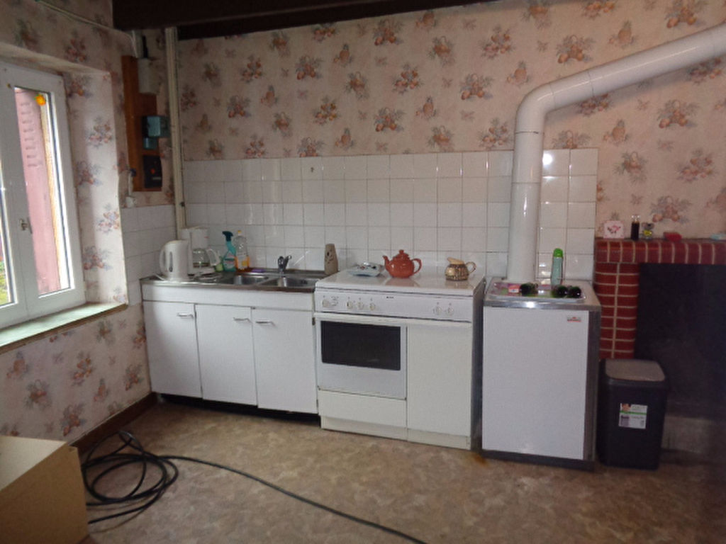 Maison Ploeuc Sur Lie