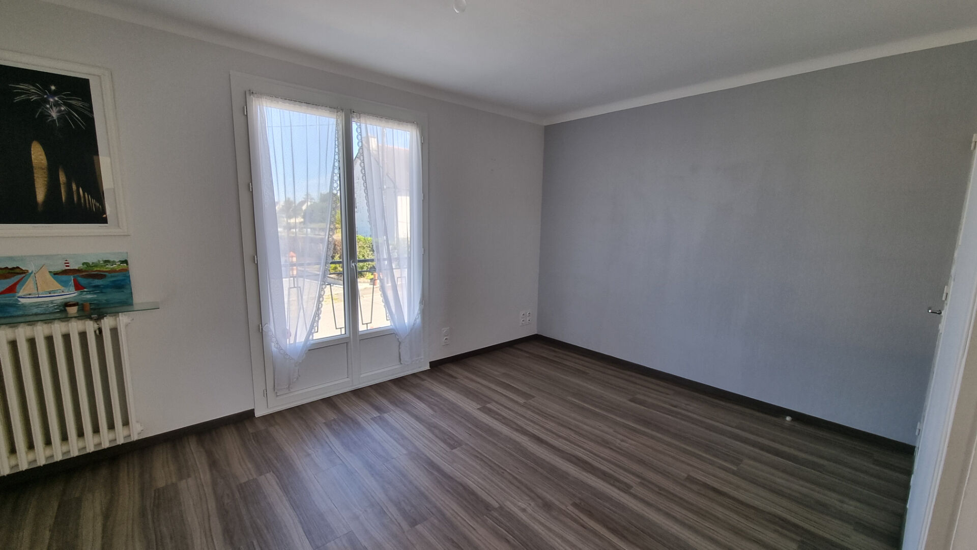 Maison Ploeuc Sur Lié, Centre bourg, commerces à pieds, 3 chambres, grenier aménageable, 1100 m² de terrain !
