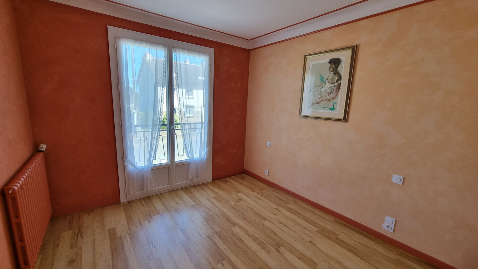 Maison Ploeuc Sur Lié, Centre bourg, commerces à pieds, 3 chambres, grenier aménageable, 1100 m² de terrain !