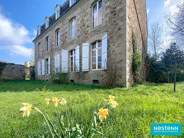 Vente maison à Lamballe (22400)