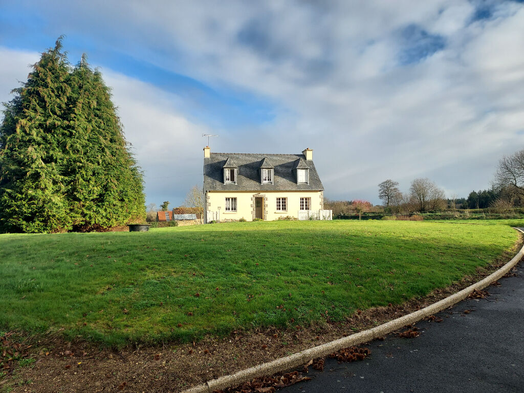 Maison Hénon quatre chambres