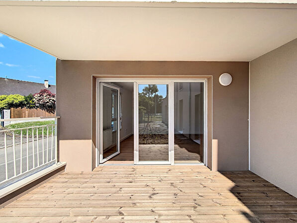 Vente appartement à Quessoy (22120)