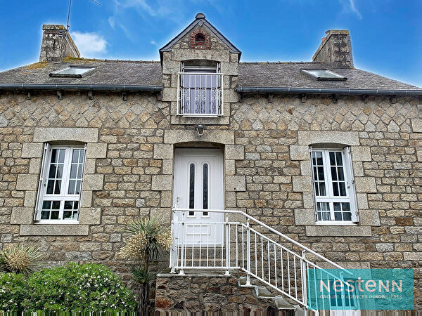 Vente maison à Henon (22150)