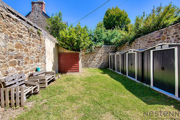 Vente appartement à Plerin (22190)