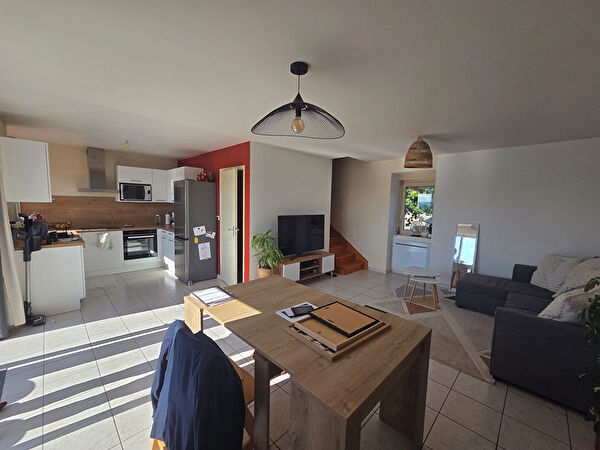 Location à Plaine haute (22800)