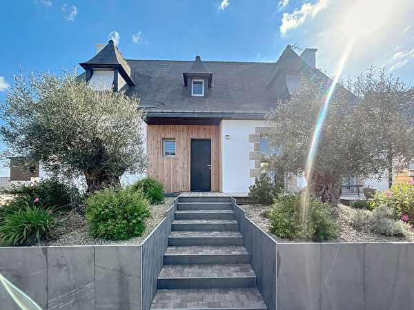 Vente maison à Plerin (22190)