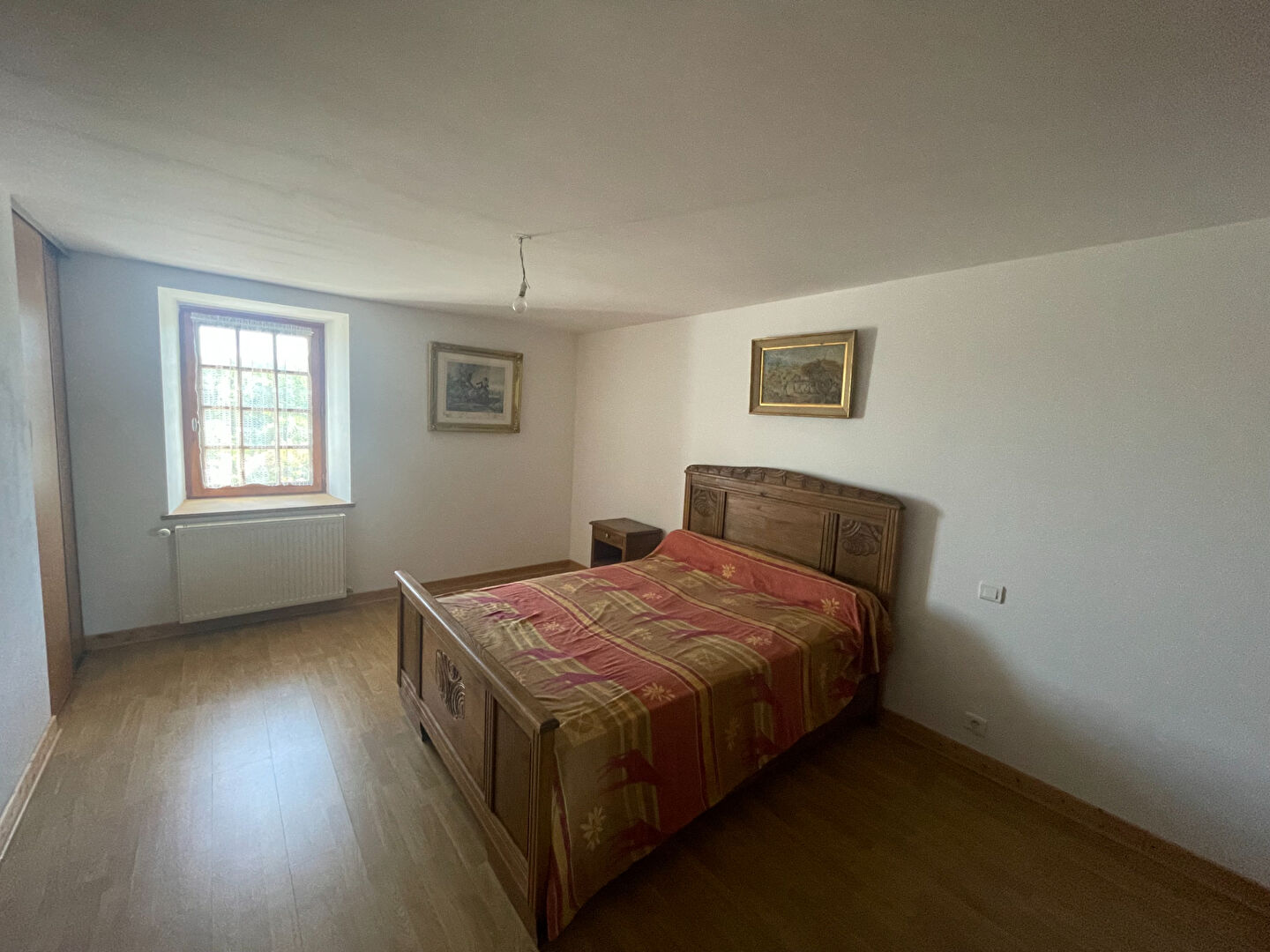 Belle demeure 220 m² habitables 5 chambres PLAINTEL avec 1.5 Hectares de terrain