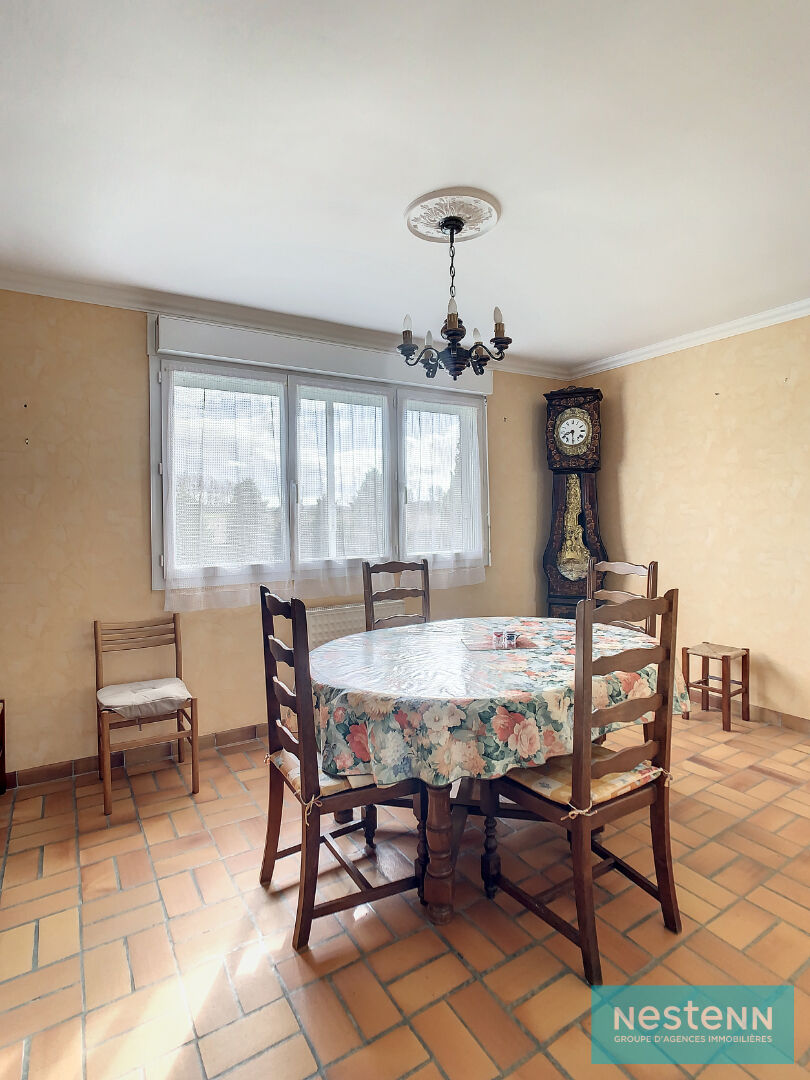 Maison Ploeuc l'Hermitage 2 chambres sur un terrain de 960 m² sous sol total