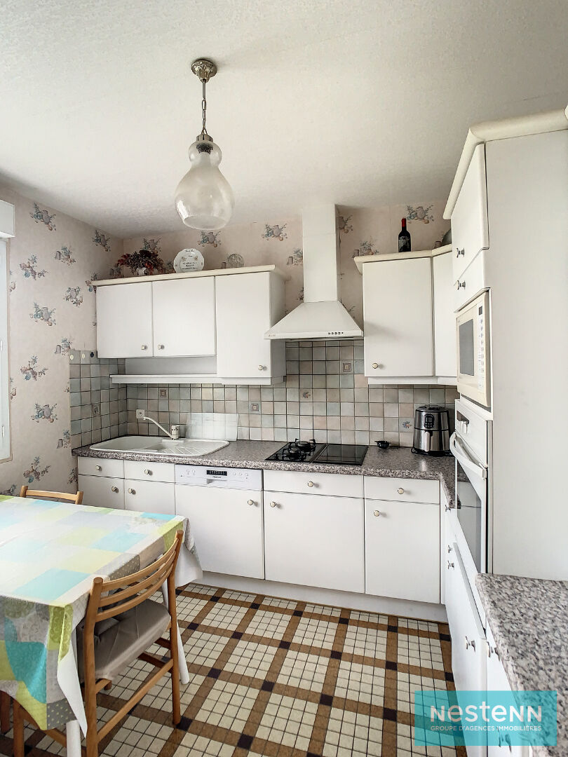 Maison Ploeuc l'Hermitage 2 chambres sur un terrain de 960 m² sous sol total