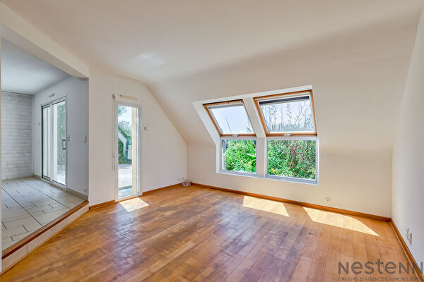 Vente maison jardin à Saint donan (22800)