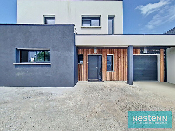 Vente maison à Yffiniac (22120)