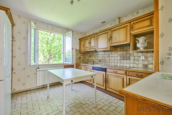 Vente maison jardin à Saint donan (22800)