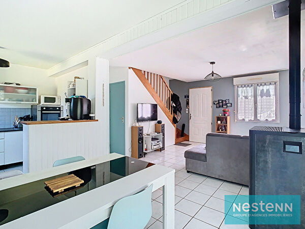 Vente maison à Henon (22150)