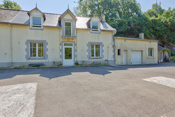 Vente maison à Pordic (22590)