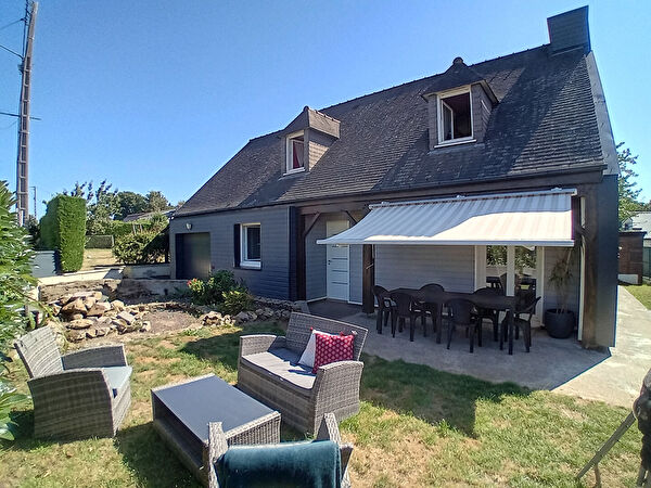 Vente maison traditionnelle à Meillac (35270)