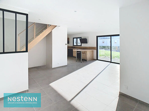 Vente maison plain pied à Plaintel (22940)