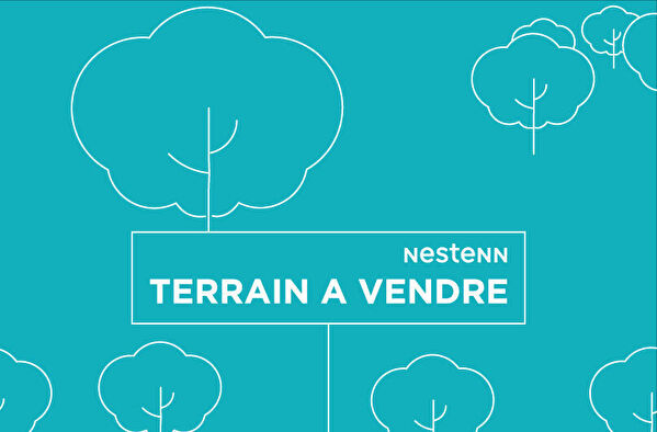 Vente terrain à Lanrodec (22170)