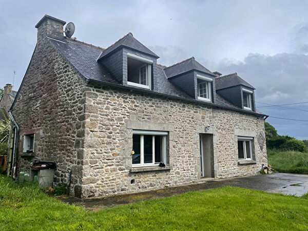 Vente maison à Tredaniel (22510)