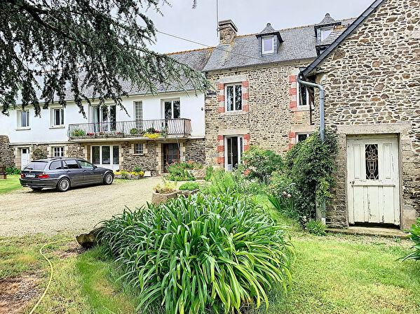 Vente maison à Pordic (22590)