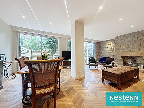 Vente appartement à La meaugon (22440)