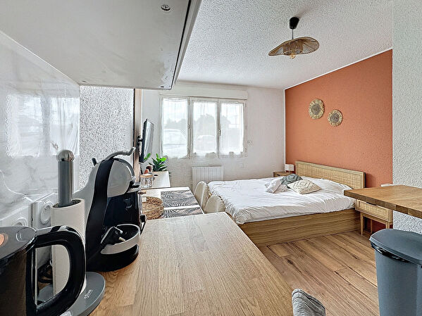 Vente studio à Saint brandan (22800)