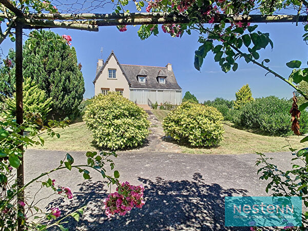 Vente maison à Henon (22150)