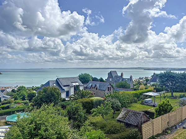Vente terrain à Pordic (22590)