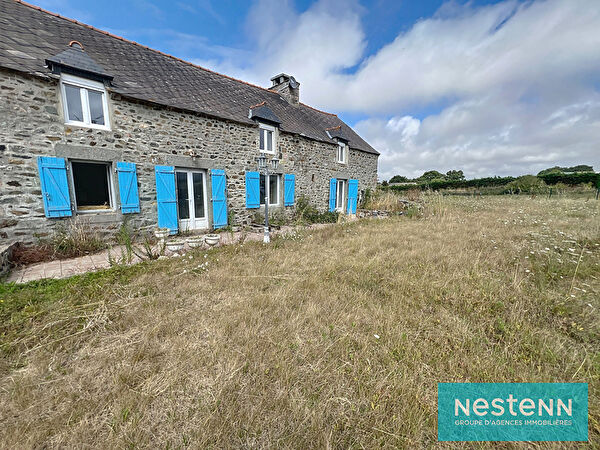Vente maison à Lamballe (22400)