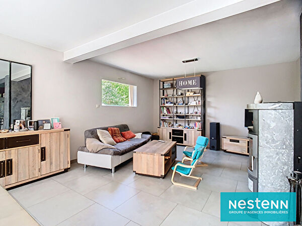 Vente maison jardin au haut corlay (22320)