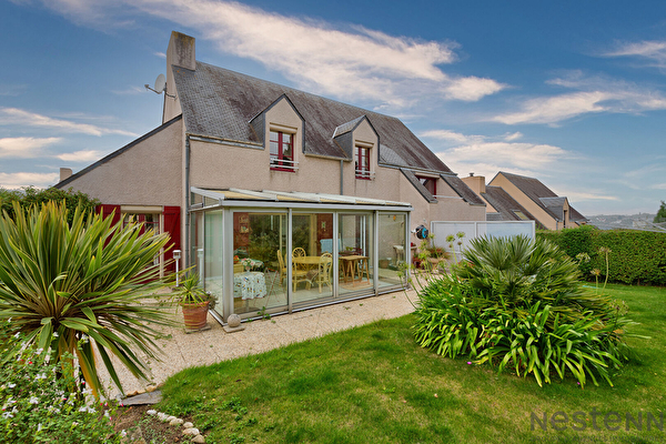 Vente maison garage à Saint brieuc (22000)