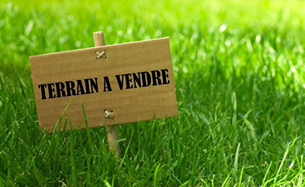 Vente terrain à Saint carreuc (22150)