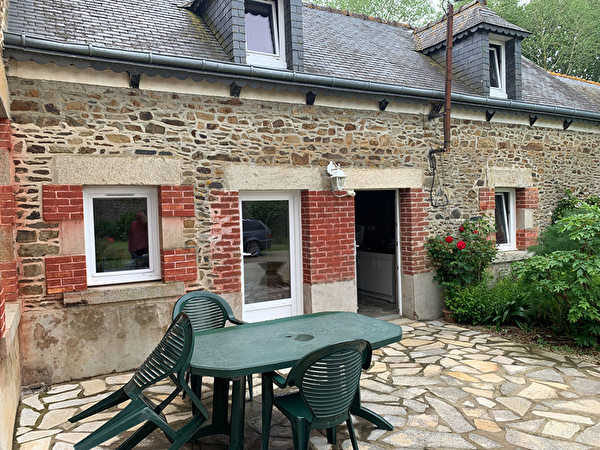 Vente maison à Pordic (22590)