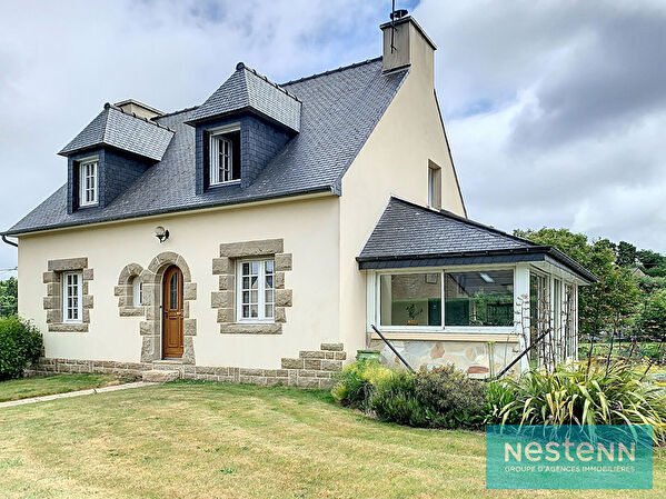 Vente maison à Henon (22150)
