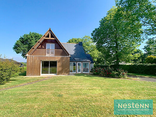Vente maison à Henon (22150)