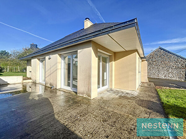 Vente maison à Yffiniac (22120)