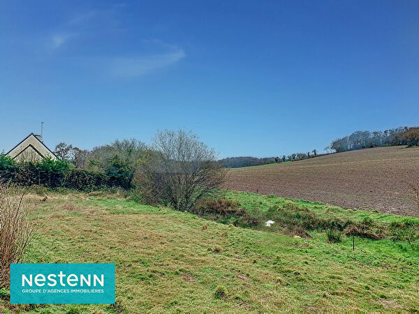 Vente par agence immobiliere au foeil (22800)